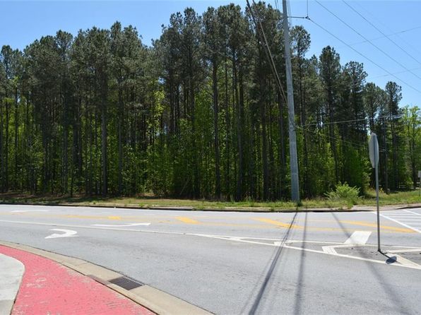 0 Mars Hill Rd NW, Acworth, GA 30101