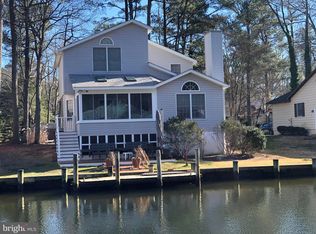 15 Dockside Ct, Ocean Pines, MD 21811