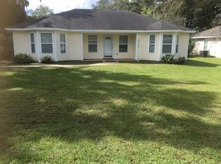 196 Patrick Dr, Brunswick, GA 31523
