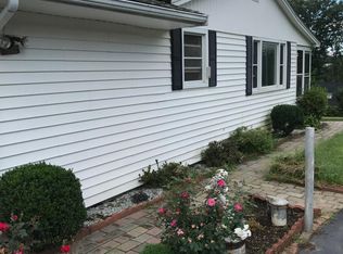 28 Allan Dr, Vernon, CT 06066