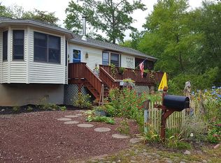 606 Oxford Rd, Cape May, NJ 08204