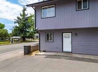 2447 Roosevelt Blvd APT 2, Eugene, OR 97402