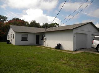 516 S Old County Rd, Edgewater, FL 32132