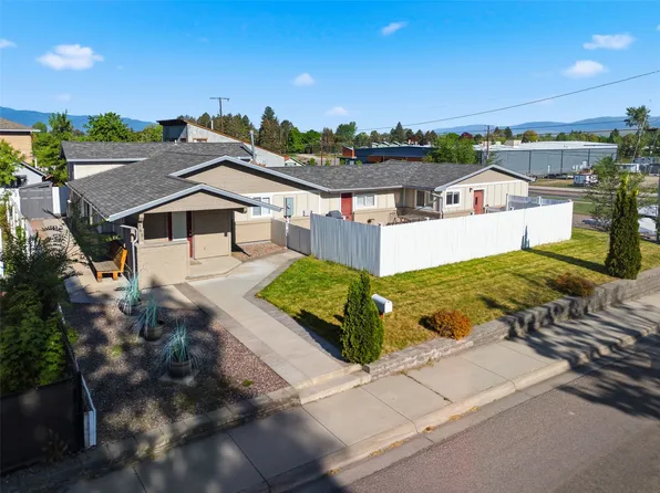 565 S Johnson St, Missoula, MT 59801