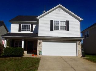 130 Valdez Cir, Georgetown, KY 40324