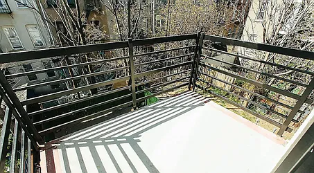 Rented by Yup Realty LLC