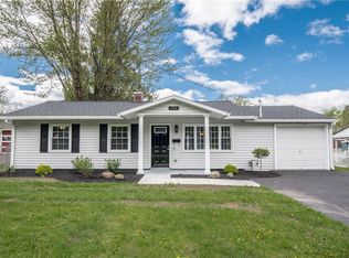 1115 Cedarbrook Dr, Rome, NY 13440
