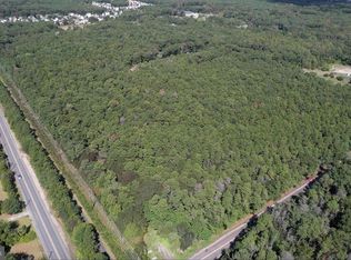 6418 Reega Ave, Egg Harbor Township, NJ 08234