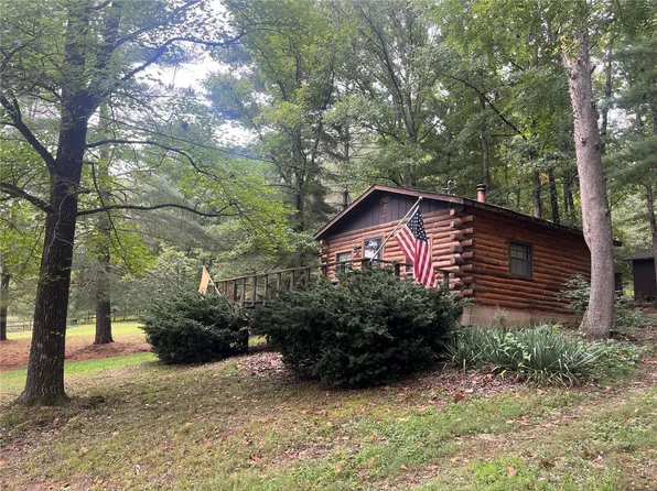 183 Little Shoal Creek Rd, Steelville, MO 65565