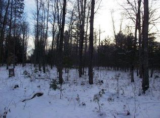 Dickson Rd, Brethren, MI 49619