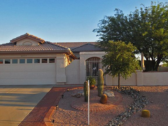 3rd image of 65717 E Desert Sands Dr