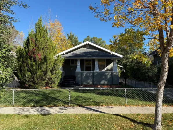 415 Burlington Ave, Billings, MT 59101