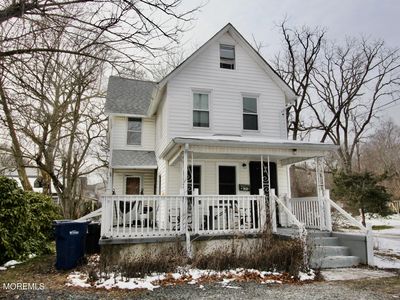 313 Neptune Boulevard, Neptune, NJ, 07753
