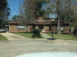 136 Buena Vista Dr, Daphne, AL 36526