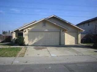 3320 Zenobia Way, Sacramento, CA