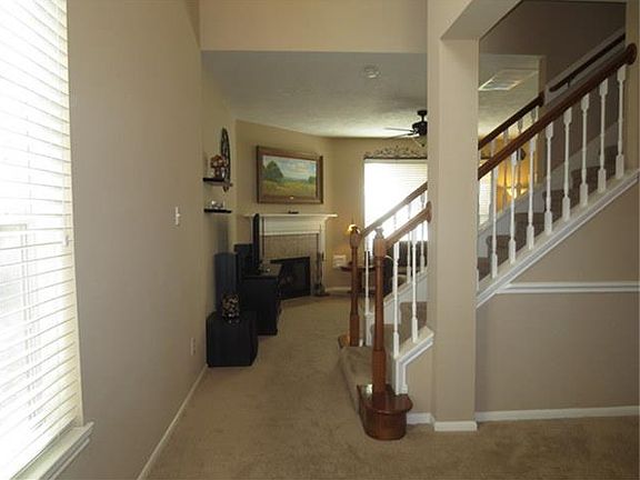 2nd image of 3634 Burning Palms Ct