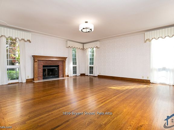 2nd image of 1836 Bryant St