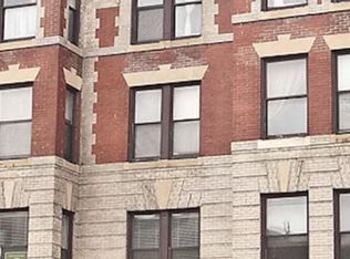 1918 18th St NW APT 31, Washington, DC 20009