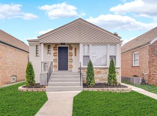 3245 W 83rd Pl, Chicago, IL 60652