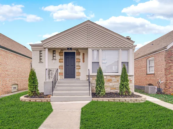 3245 W 83rd Pl, Chicago, IL 60652