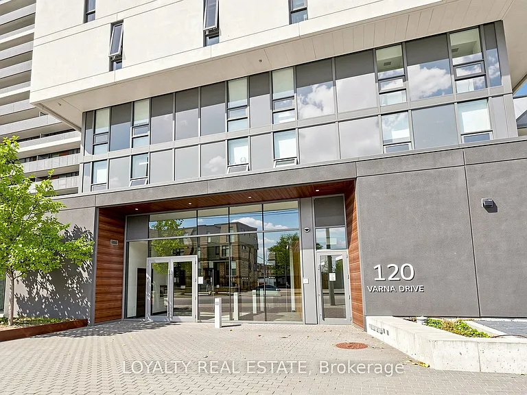 120 Varna Dr #1207 — Photo 8