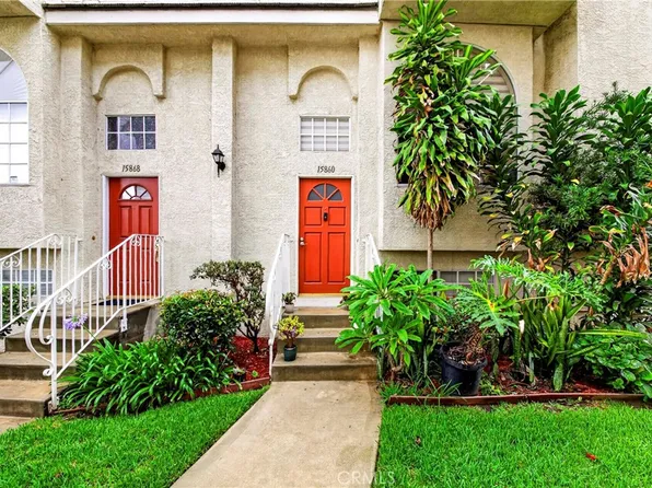 15860 Galaxy Pl, Gardena, CA 90249