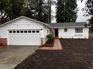 3643 Columbia Dr, Napa, CA