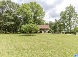 1170 Simpson Rd, Odenville, AL 35120