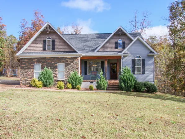 111 Grand Hollow Rd, Easley, SC 29642