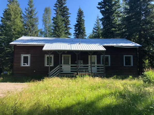 1916 Perkins Dr, Fairbanks, AK 99709