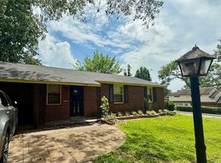 1533 S Pkwy E, Memphis, TN 38106