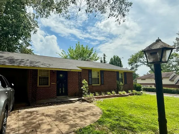 1533 S Pkwy E, Memphis, TN 38106