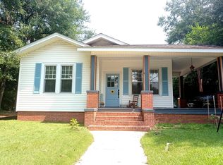 209 W Orange St, Troy, AL 36081