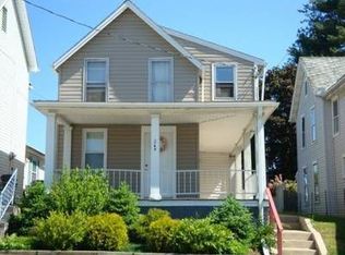 289 W King St, Chambersburg, PA