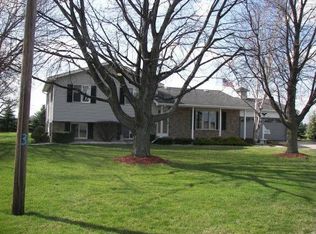 539 N Burns Rd, Bay City, MI 48708