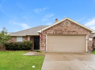 1521 Sams Cir, Royse City, TX 75189