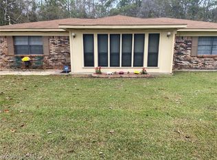 2432 Lost River Rd, Mobile, AL 36605