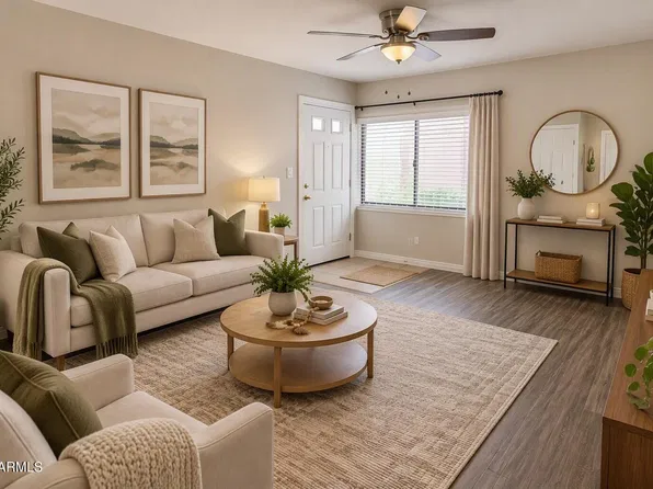 330 S BECK Avenue #116, Tempe, AZ 85281