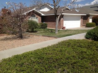 6755 Forest Hills Dr NE, Albuquerque, NM 87109