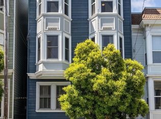 2686 Bush St, San Francisco, CA