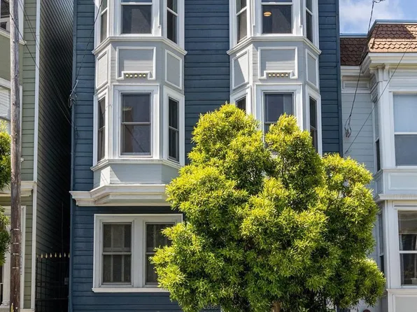 2686 Bush St, San Francisco, CA 94115