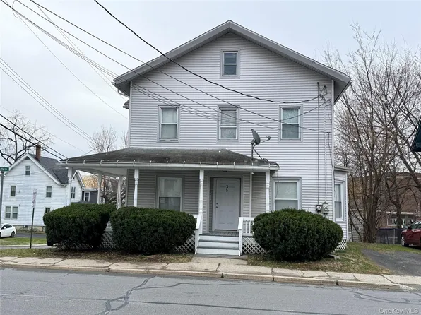 35 East Ave, Middletown, NY