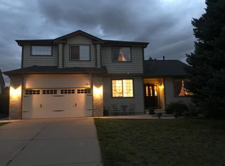 1637 S Pagosa Ct, Aurora, CO 80017