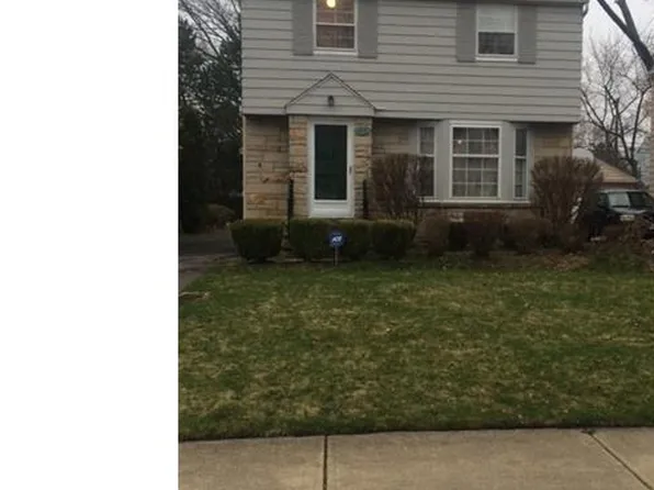 1231 Winston Rd, South Euclid, OH 44121