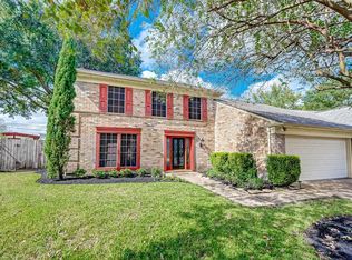 18246 Brooknoll Dr, Houston, TX 77084