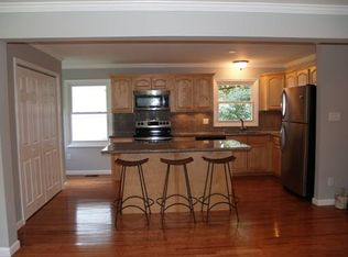 607 N Stonestreet Ave, Rockville, MD