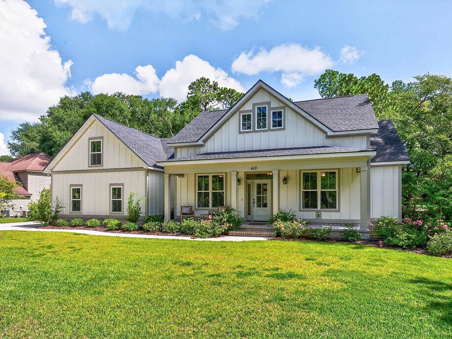 410 Old Plantation Dr. — The Founders Club at Pawleys Island