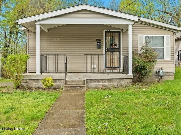 306 N 35th St, Louisville, KY 40212