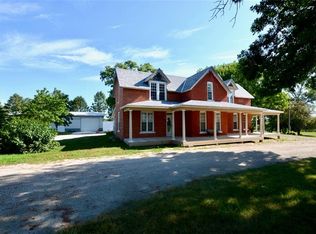 19393 280th St, Adel, IA 50003
