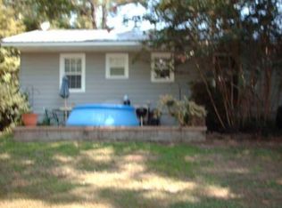 1380 Bells Mill Rd, Heflin, AL 36264